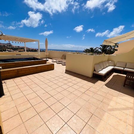 Casa Da Pedreira Hotel ปอร์ตซานโต ภายนอก รูปภาพ