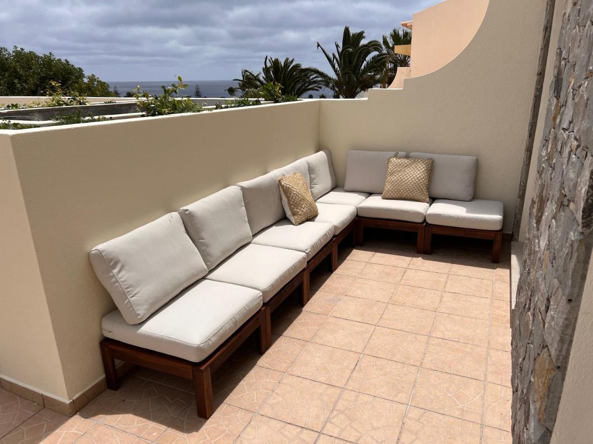 Casa Da Pedreira Hotel ปอร์ตซานโต ภายนอก รูปภาพ