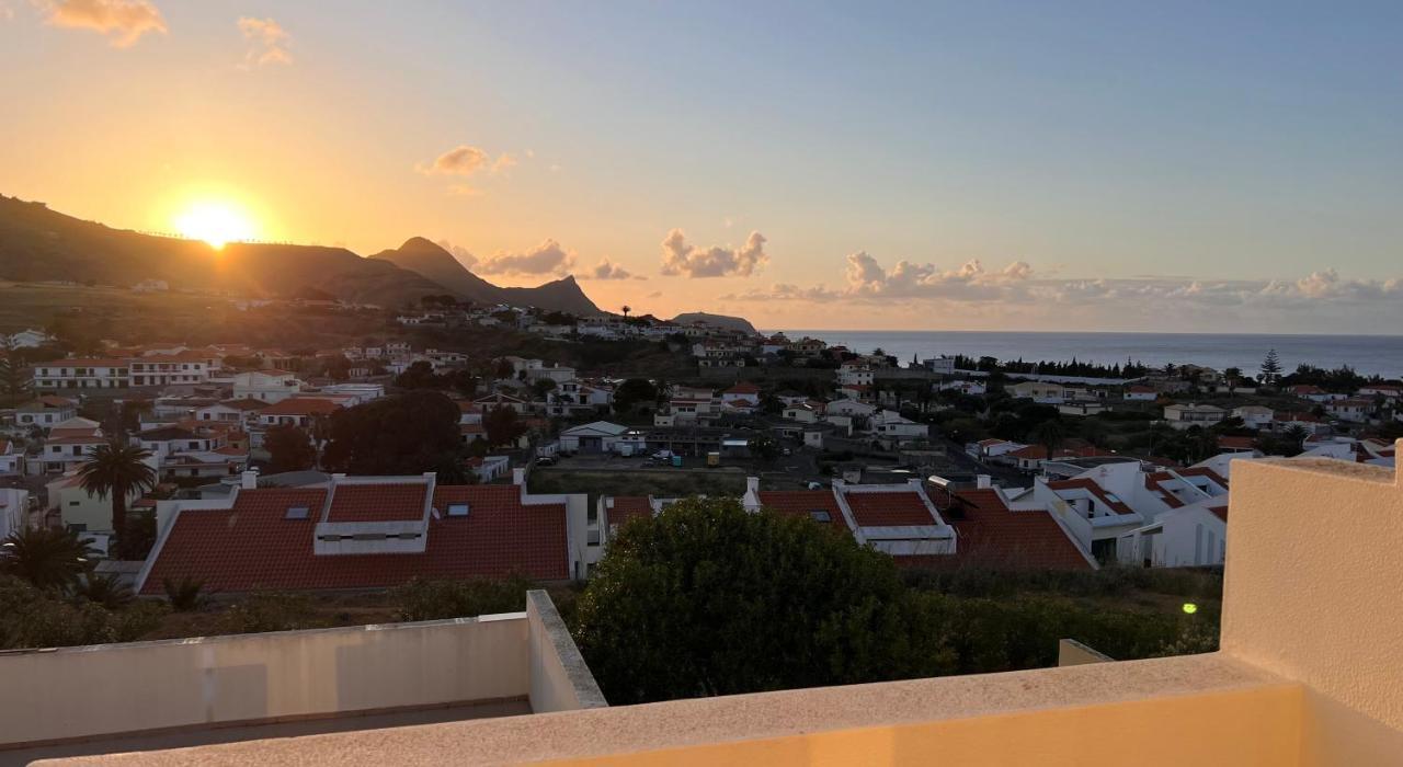 Casa Da Pedreira Hotel ปอร์ตซานโต ภายนอก รูปภาพ