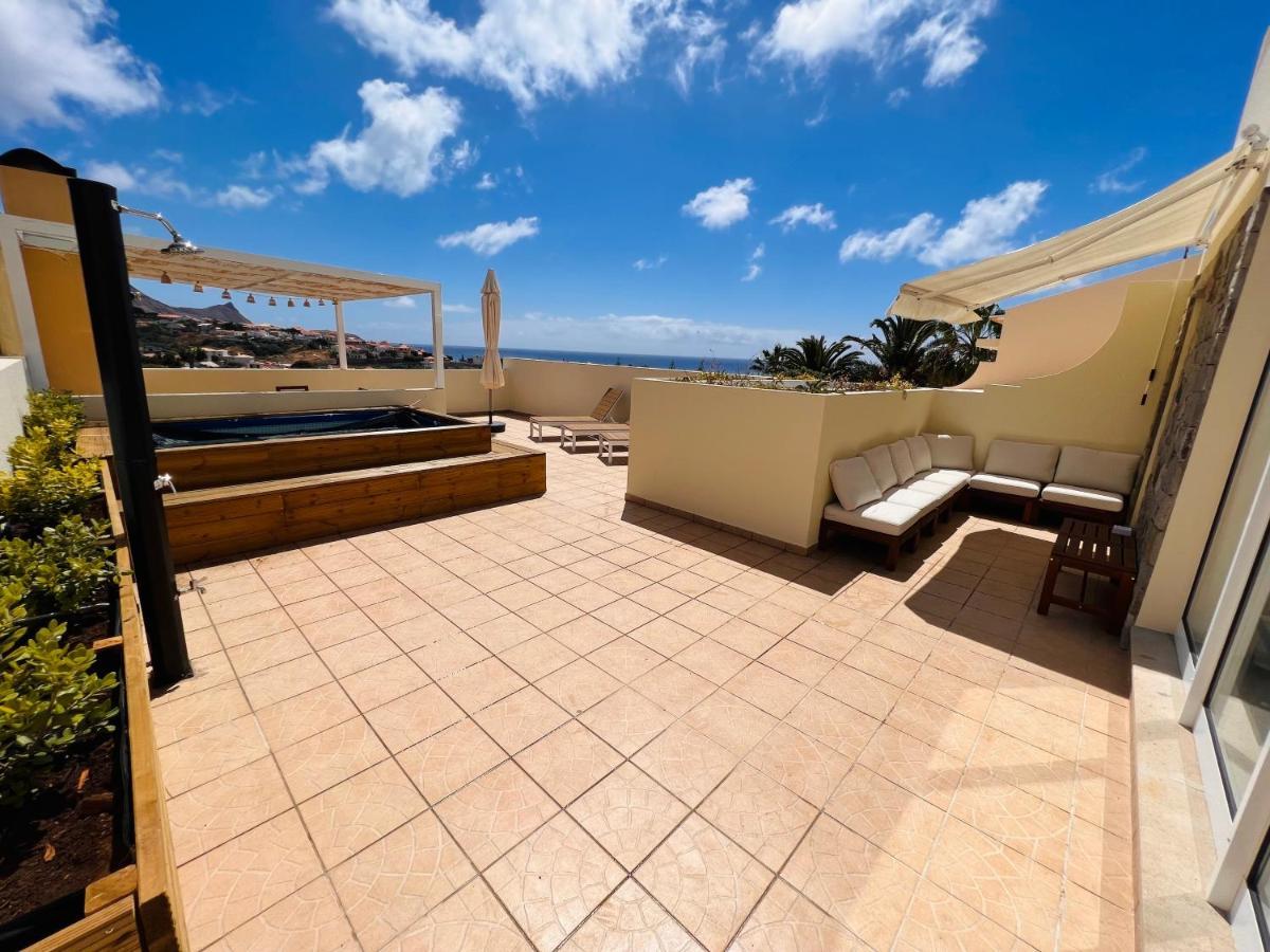 Casa Da Pedreira Hotel ปอร์ตซานโต ภายนอก รูปภาพ
